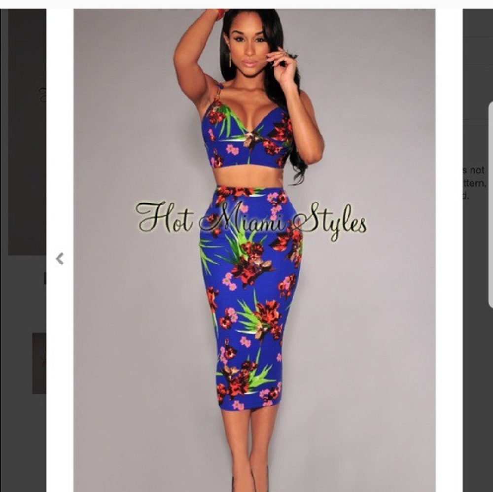 COPY - Hot Miami style